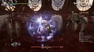 Tides of Annihilation: The First Preview