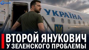⚡️ Фёдоров сознательно «топит» Зеленского // Войска РФ устанавливают тотальный контроль: воздух, мор
