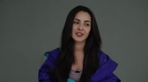 Рамоша Назарова
