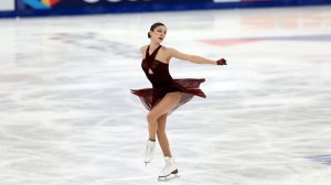 Алина Загитова и аксессуары. Анна Фролова и карьера.