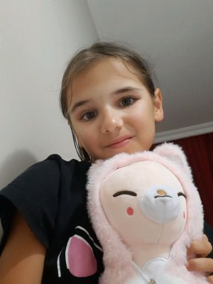 привет