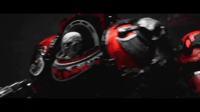 Warhammer - Ангелы Смерти