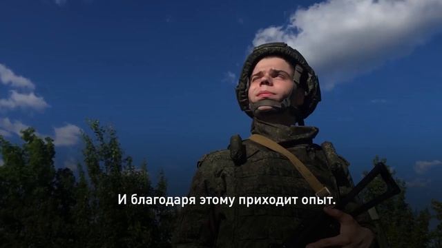 История Егора Хлапова, студента Ефремовского химико-технологического техникума