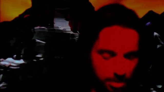 Depeche Mode - Walking In My Shoes (1993)