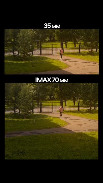 Омский политех достоин большого экрана 🎬