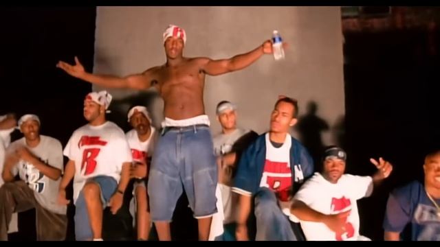 DMX - Ruff Ryders' Anthem