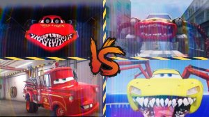 COFFIN DANCE & TILES HOP Monsters Mix 291