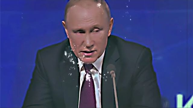 ПУТИН ПЕРЕИГРАЛ ЗАПАД! Россия подготовила хитрую юридическую ловушку