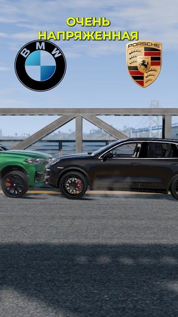 КТО СИЛЬНЕЕ #shorts #beamngdrive  #gta #crmpmobile #гта #gta5 #beamng #бимка