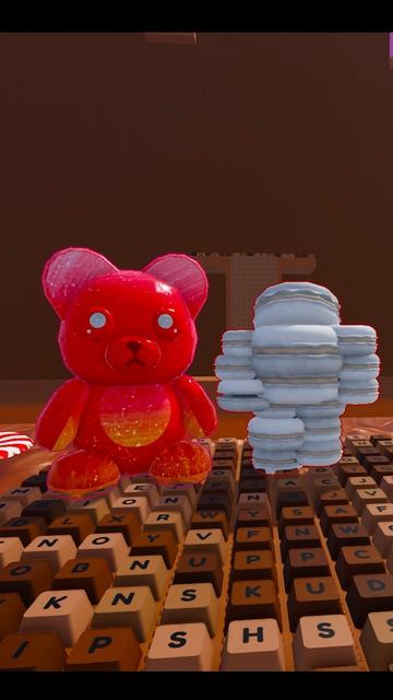 Secret Lokkii #roblox #роблокс