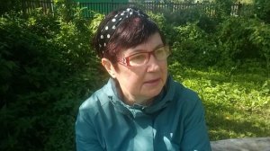 Накопала картошки ✅ Собираюсь к сыну.