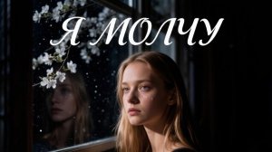 Я молчу, AI Suno