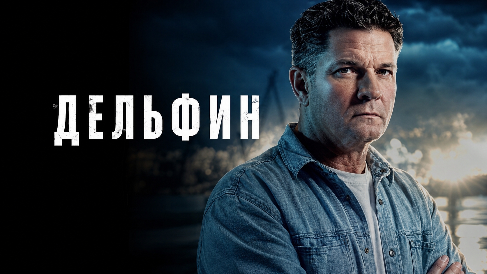 Дельфин 3 сезон | Трейлер | Сериал 2026 | Детектив криминал
