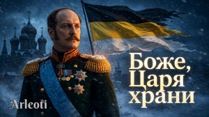 Боже, Царя храни | Официальный гимн Российской Империи