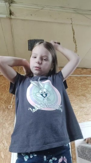 собираюсь к подруге