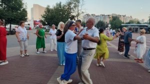 21 августа. Прости не права...