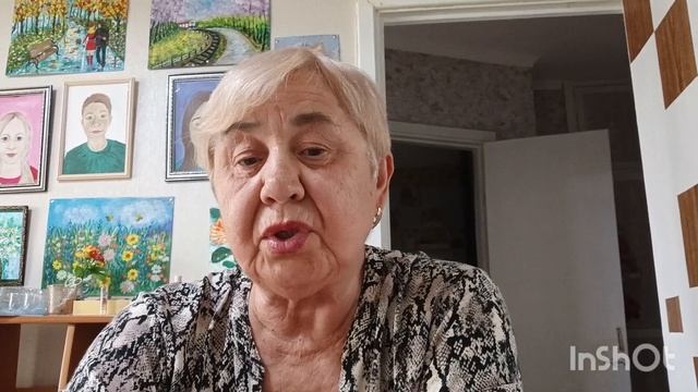 История вражды вологжанки и домоседа.Смотрите на канале Леди Бюджет