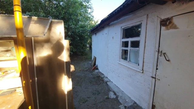 Продажа дома в Краснодаре