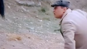 Эпизод боевика  СССР