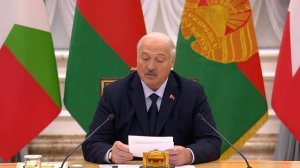 💪🏻Лукашенко: Людей надо накормить и одеть!