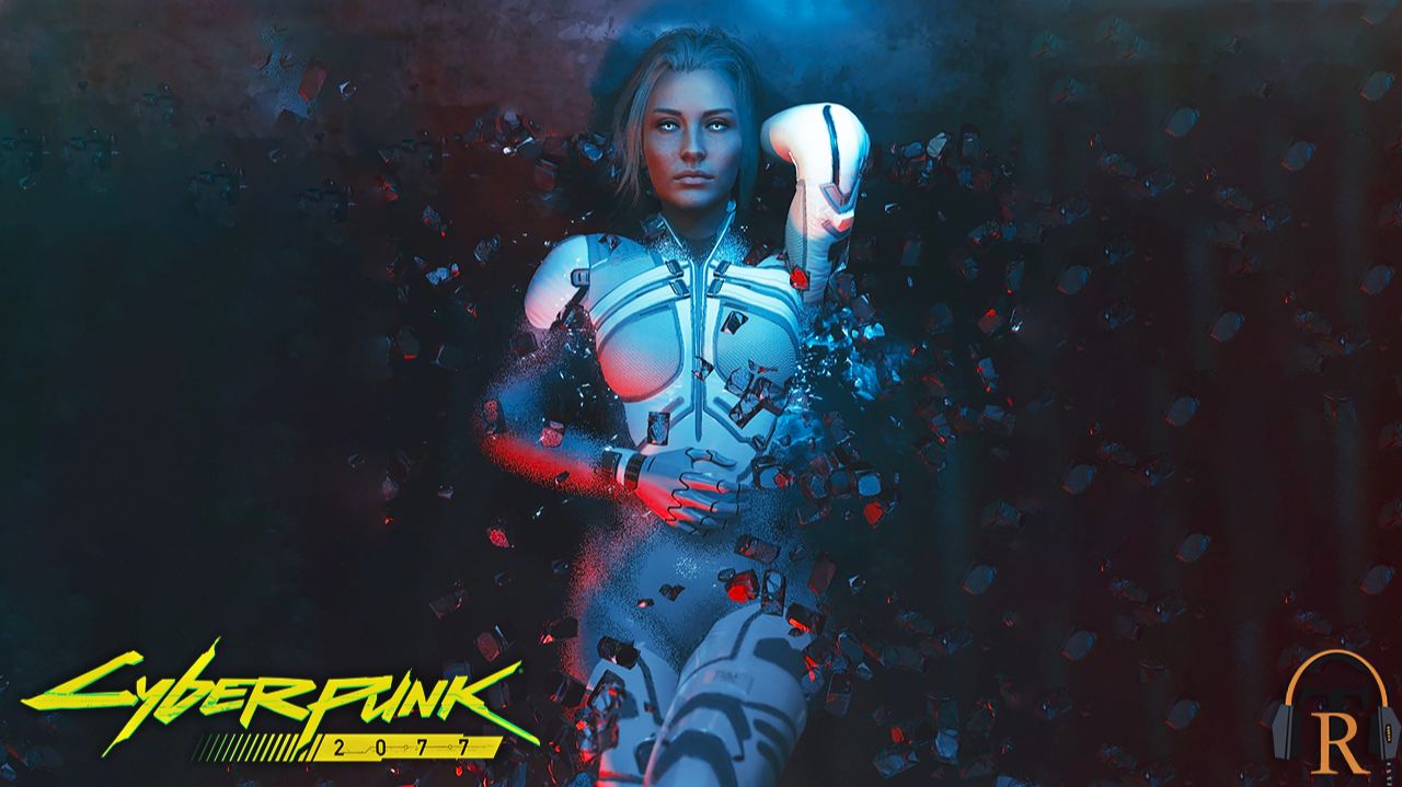 Cyberpunk 2077: Phantom Liberty — Прохождение