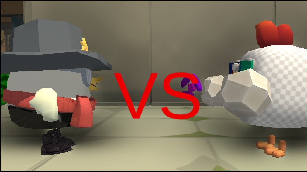 Макарчик24k Vs белый шум