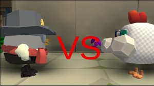 Макарчик24k vs белый шум