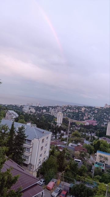 Ялта Крым август 2026