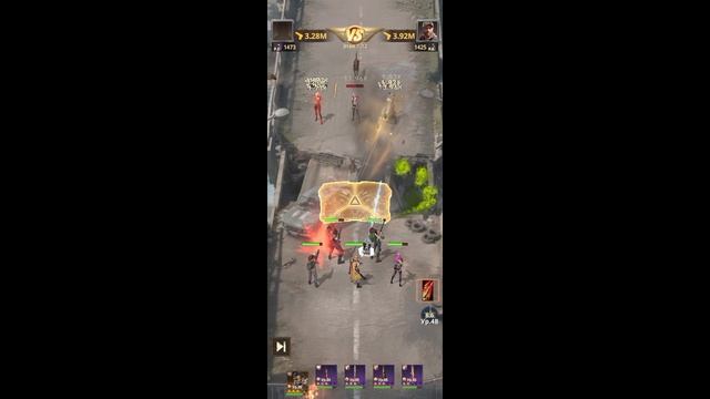 Прохождение игры Z Route Redemption 263