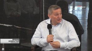Около тысячи участников объединил августовский педсовет в Волгоградской области