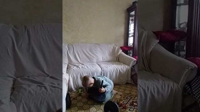 тренировка качков и как стать качком