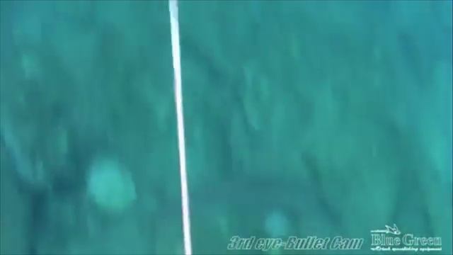Когда первый выстрел пристрелочный!