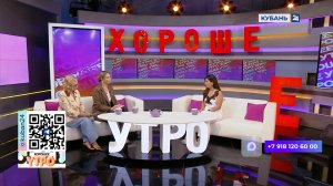 Инна Арджанова: бессимптомные болезни глаз могут привести к отслойке сетчатки