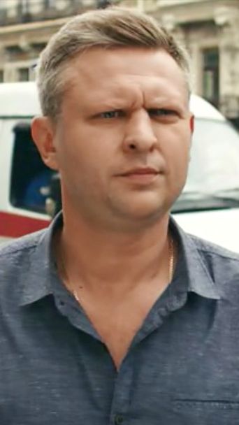 НЕВСКИЙ 1.