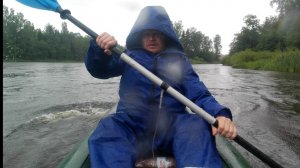 8.2 Человек дождя