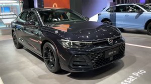 Volkswagen Passat Pro 2026