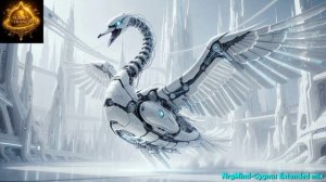 NrgMind-Cygnus Extended mix (Full On 140 Records)