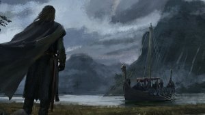 ProsperaX - Nordic Wind