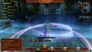 #Neverwinter [M33] MSH/MJS/AJS