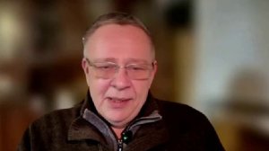 Степан Демура. Мировой миграционный кризис.