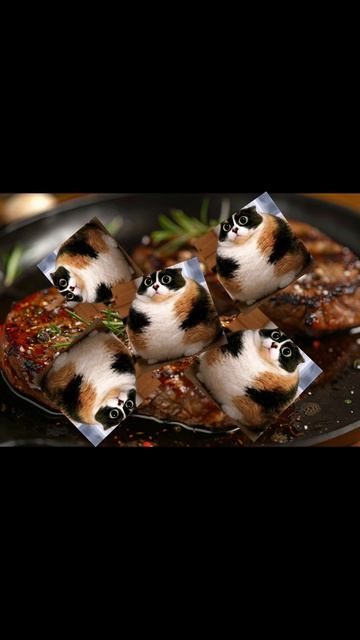 ПОДЖАРИЛ КОТОСТЬ