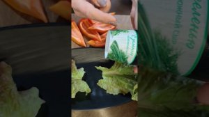 ЗАКУСКА НА СКОРУЮ РУКУ, ЛОДОЧКИ ИЗ ПЕРЦА