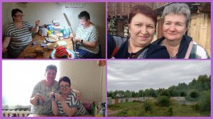 20-08-2026💥Влог💥четверг 🧶учусь вязать тунисское вязание 🧶