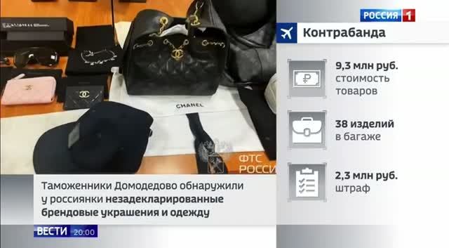 Телеканал «Россия 1», программа «Вести. Москва», 20.08.2026