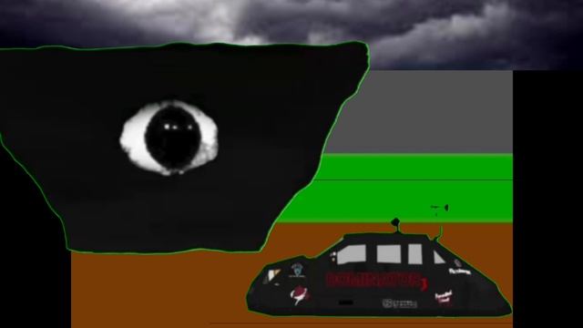 Mem Tornado