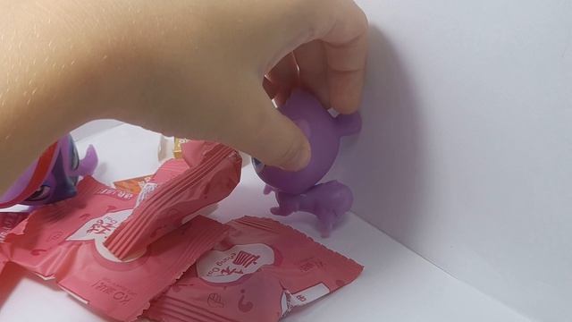 LPS фильм: 