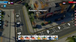 Играем в  Emergency HQ часть 13