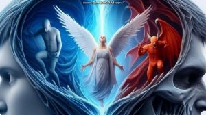 23 🔥 ЧТО ТАКОЕ ПЛОТЬ, ТЕЛО, ДУША, ДУХ ! ДАРАМИ ДУХА ИЗГОНЯЕТСЯ САТАНА, А ПЛОДАМИ РАСПИНАЕТСЯ ПЛОТЬ!