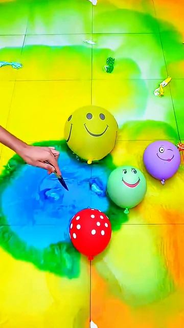 Шарики 🎈