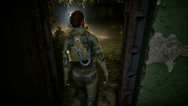 Трейлер STALKER 2: Cost Of Hope (запуск)